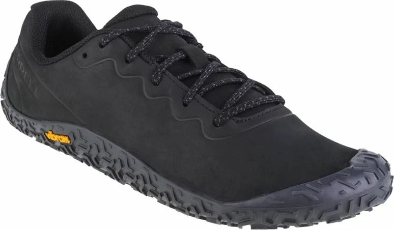 Këpucë për meshkuj Merrell Vapor Glove 6 LTR, të zeza