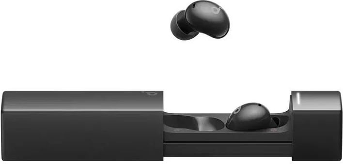 Kufje Anker Soundcore A30i, ANC, Bluetooth, të zeza