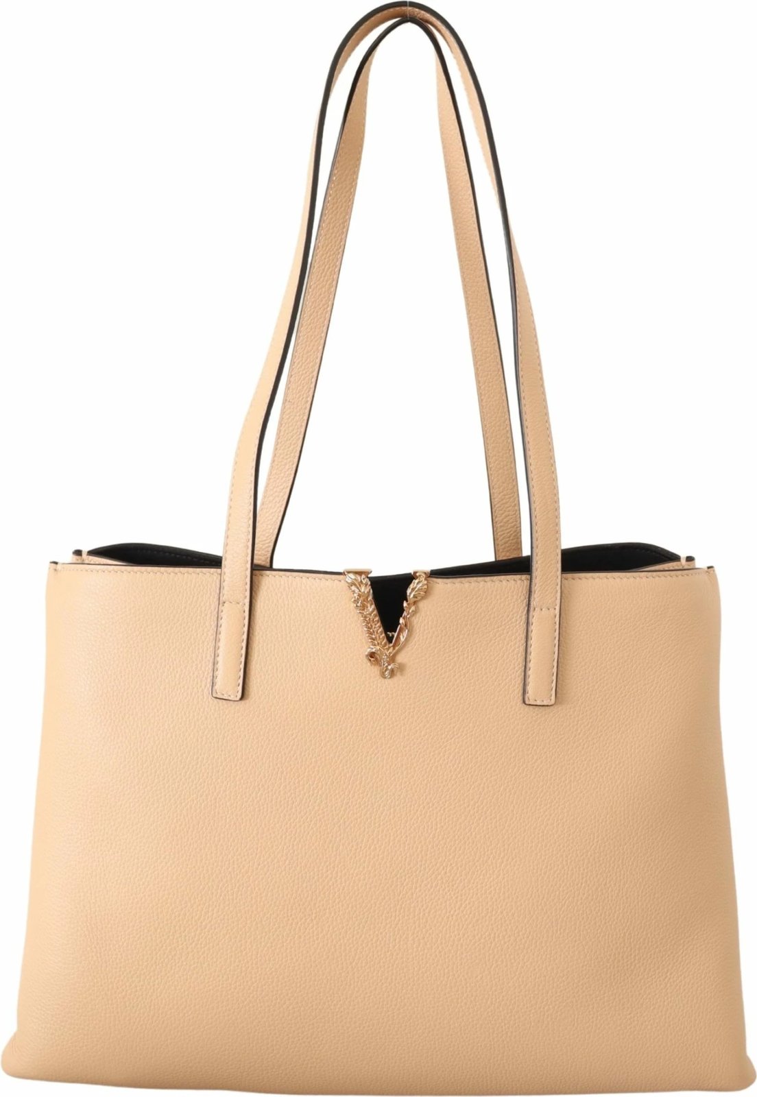 Çantë krahu për femra Versace