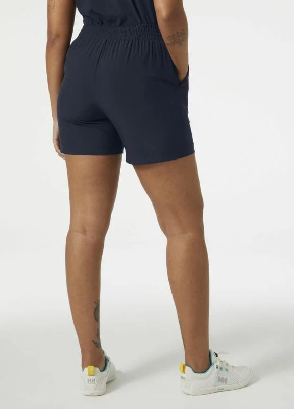 Shorce Helly Hansen femra, të kaltërta