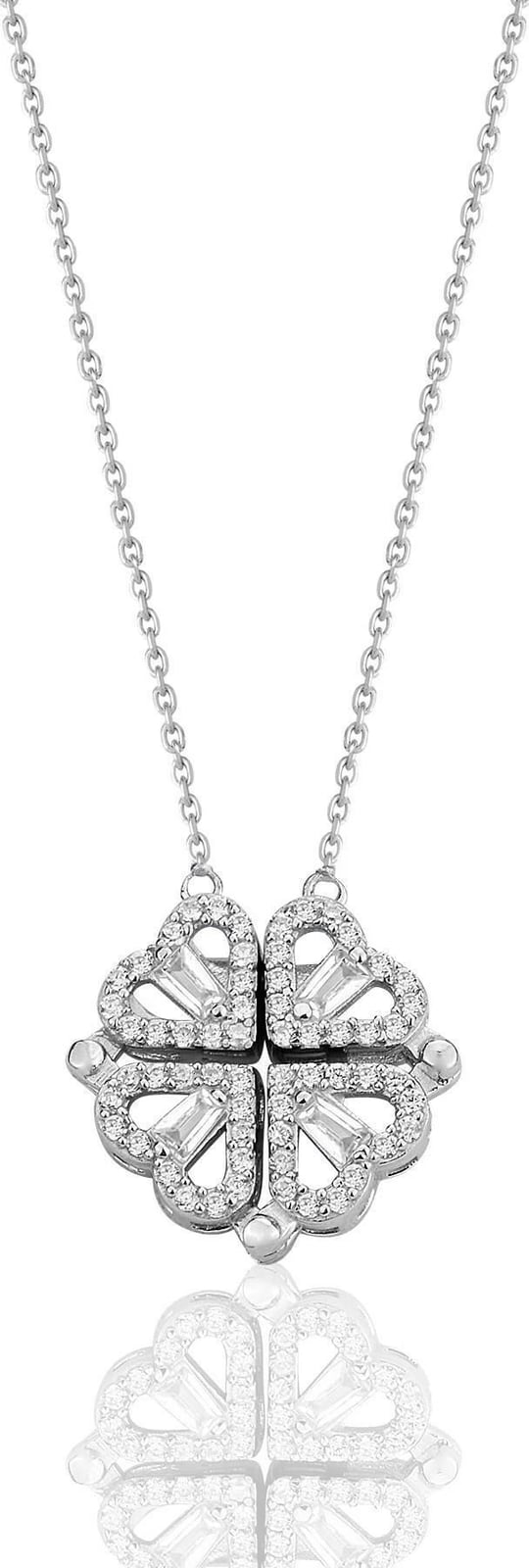 Varëse argjendi Jumeon, SGTL12360, argjend