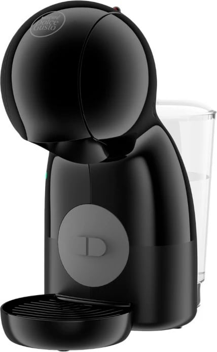 Makine kafeje me kapsula DeLonghi Dolce Gusto EDG110.AB, e zezë