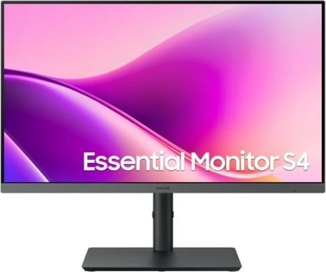 Monitor Samsung LS24F430UAUXEN 24", IPS, FHD, 100Hz, i zi
