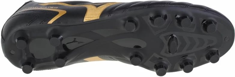 Atlete për meshkuj Mizuno Monarcida Neo II FG, të zezë me ari Atlete për meshkuj Mizuno Monarcida Neo II FG, të zezë me ari