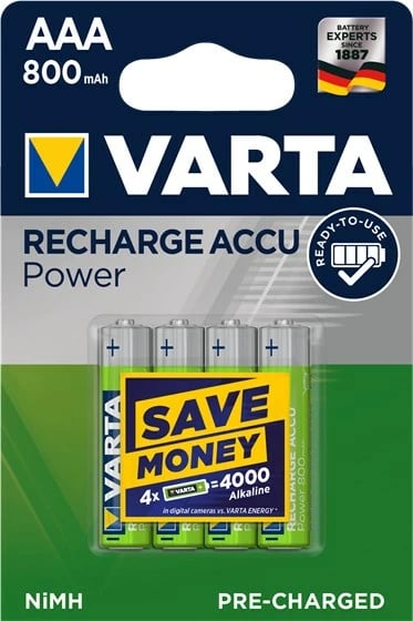 Bateri Varta -56703B