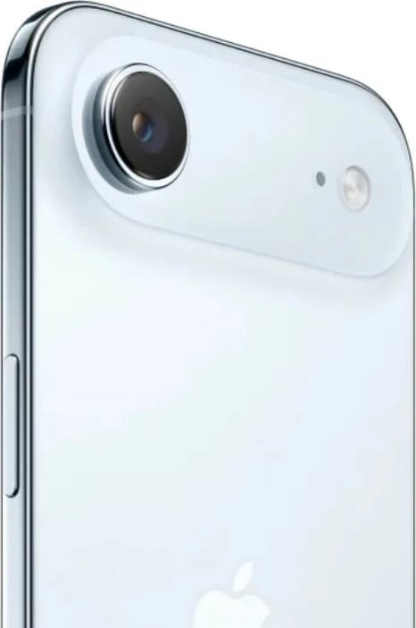 Celular Apple iPhone Air MG2V4HX/A 512 GB 6.5" 5G Blu Air