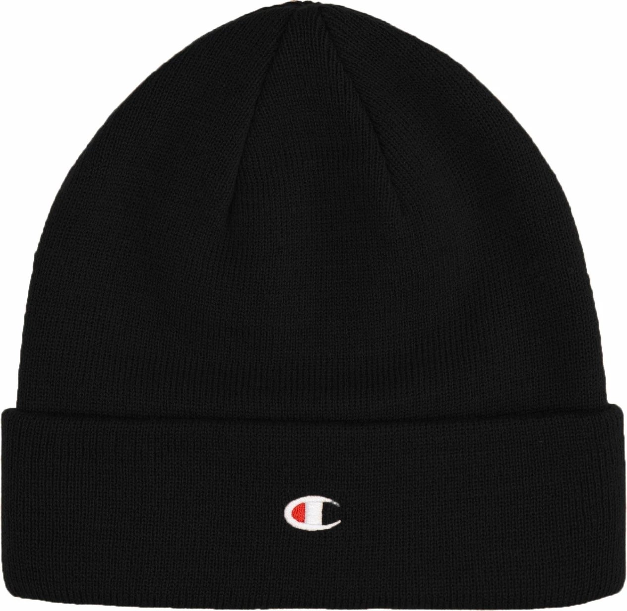 Kapelë dimri Champion unisex, e zezë