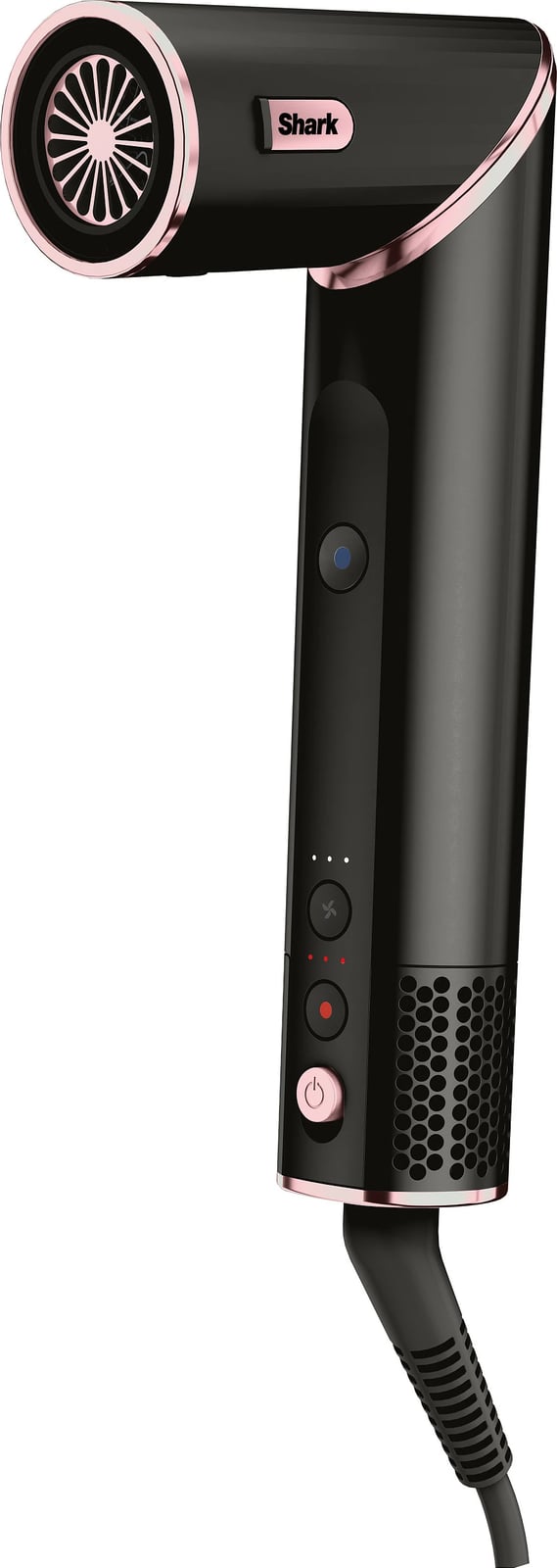 Multistyler Shark FlexStyle 5-in-1, 1400 W, i zi, rozë