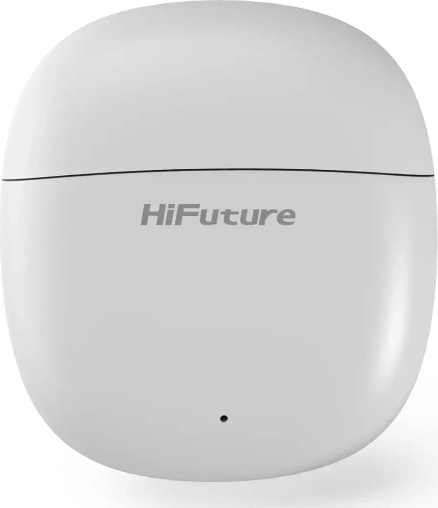 Kufje Hi-Future ColorBuds 2 (Bardhë)