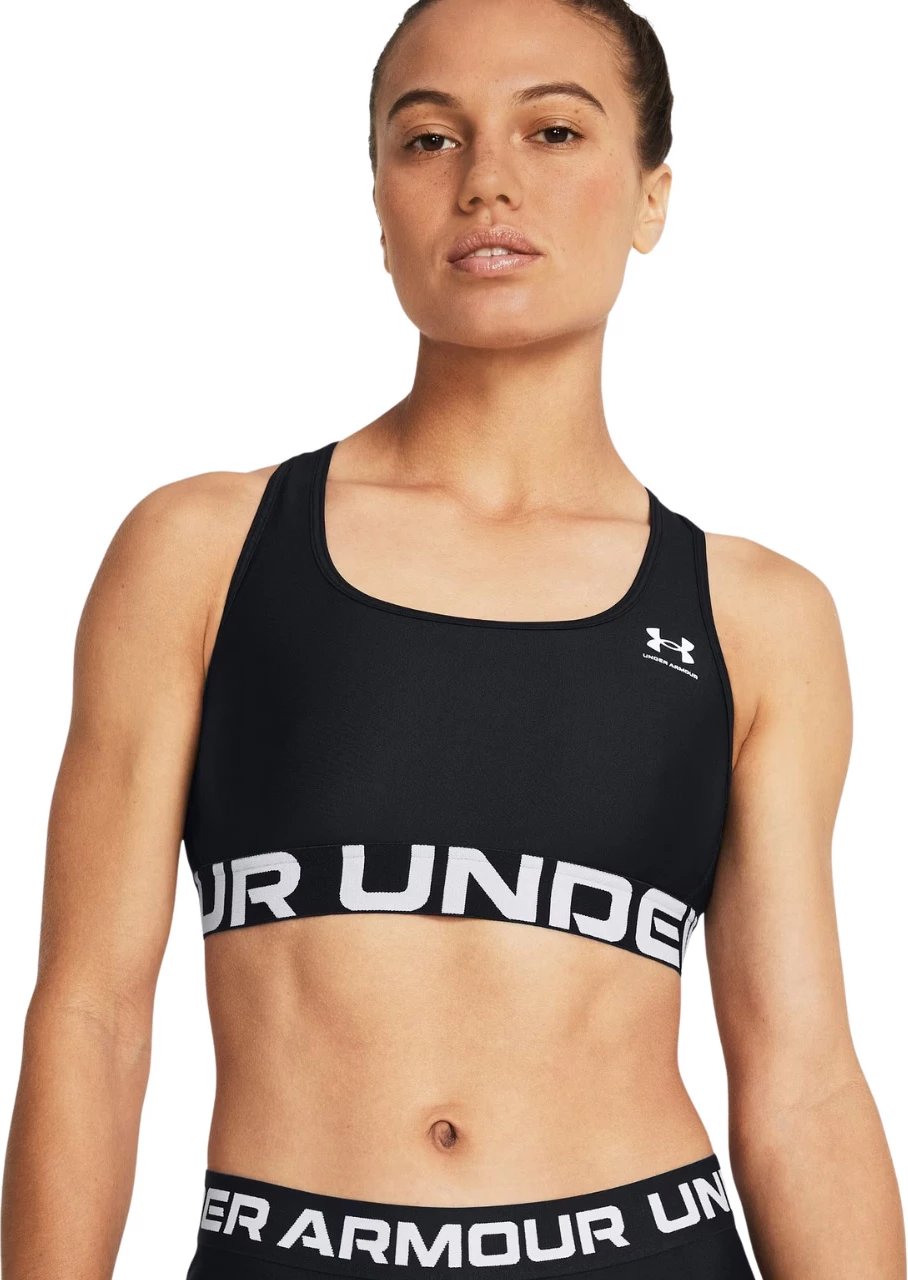 Reçipet sportiv Under Armour për femra, e zezë