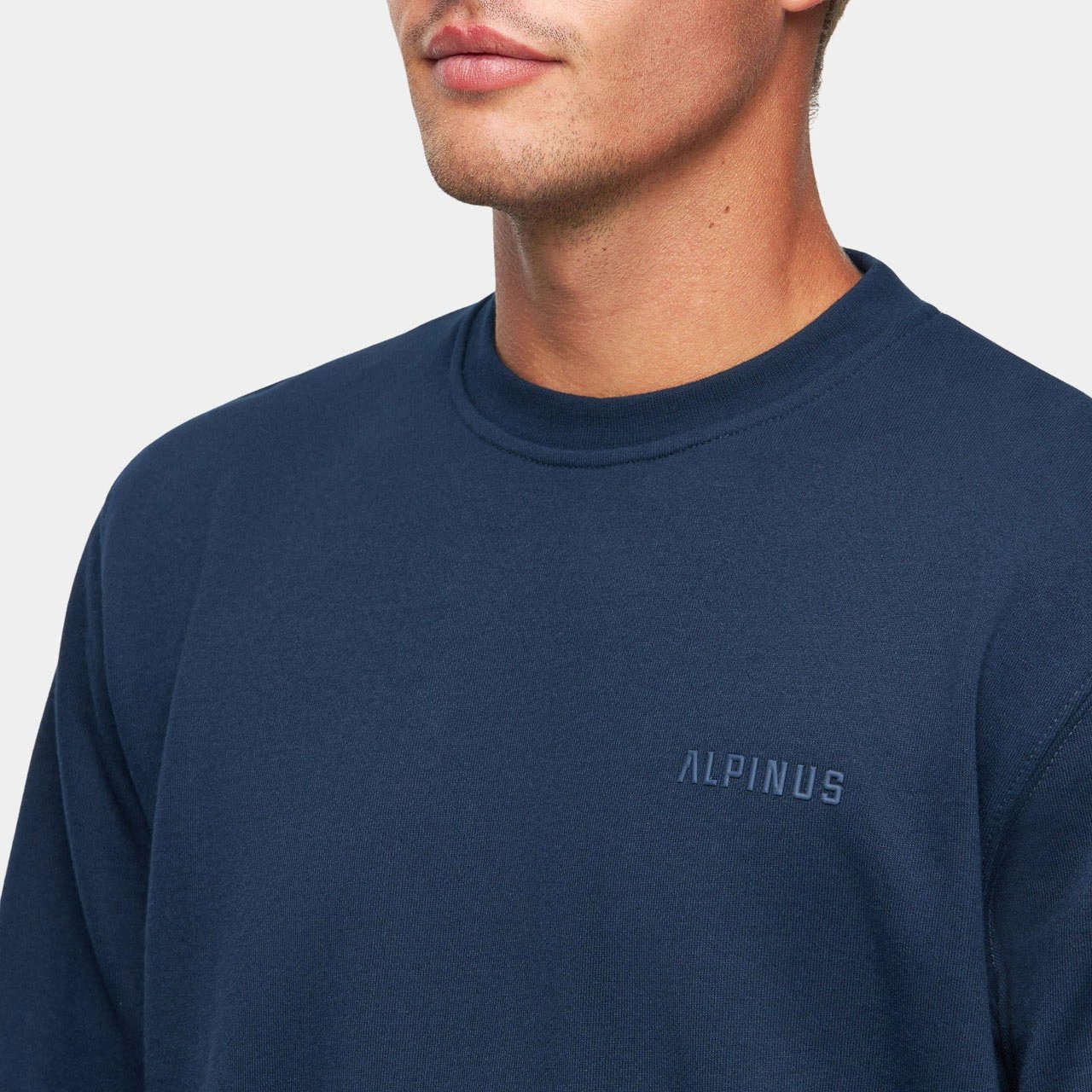 Duks për meshkuj Alpinus, navy Duks për meshkuj Alpinus, navy