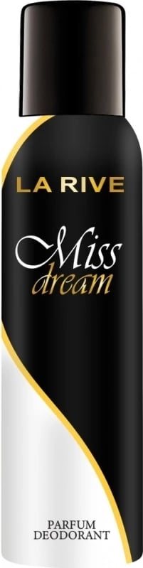 Deodorant spray për femra La Rive Miss Dream 150ml
