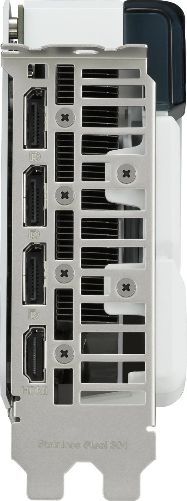 Kartelë grafike ASUS Dual GeForce RTX 4060 Ti, 8 GB, GDDR6, e bardhë Kartelë grafike ASUS Dual GeForce RTX 4060 Ti, 8 GB, GDDR6, e bardhë