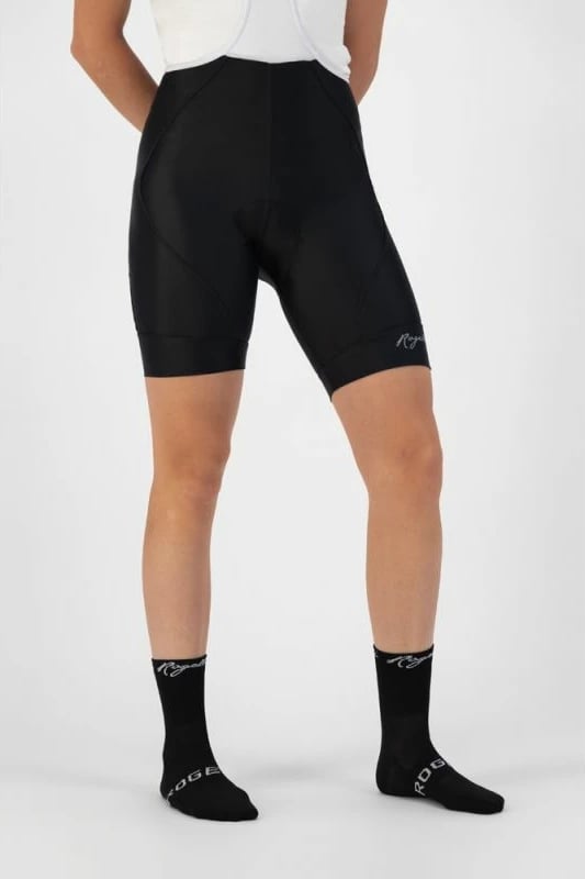 Çorape për femra Rogelli, të zeza