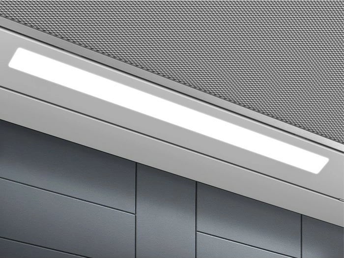 Kapak aspirues teleskopik, Electrolux LFP616X 60 cm 600 m³/h 3 shpejtësi LED, gri Kapak aspirues teleskopik, Electrolux LFP616X 60 cm 600 m³/h 3 shpejtësi LED, gri