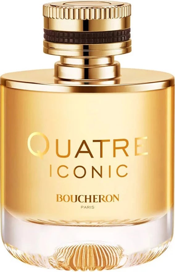 Eau de Parfum për femra Boucheron Quatre Iconic 100ml