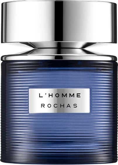 Eau de Toilette për meshkuj Rochas L'Homme, 60ml