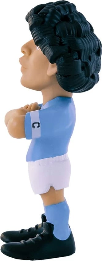 Figurinë koleksionuese MINIX Maradona Napoli