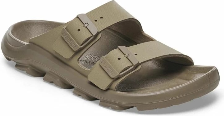 Sandale për meshkuj Birkenstock, khaki