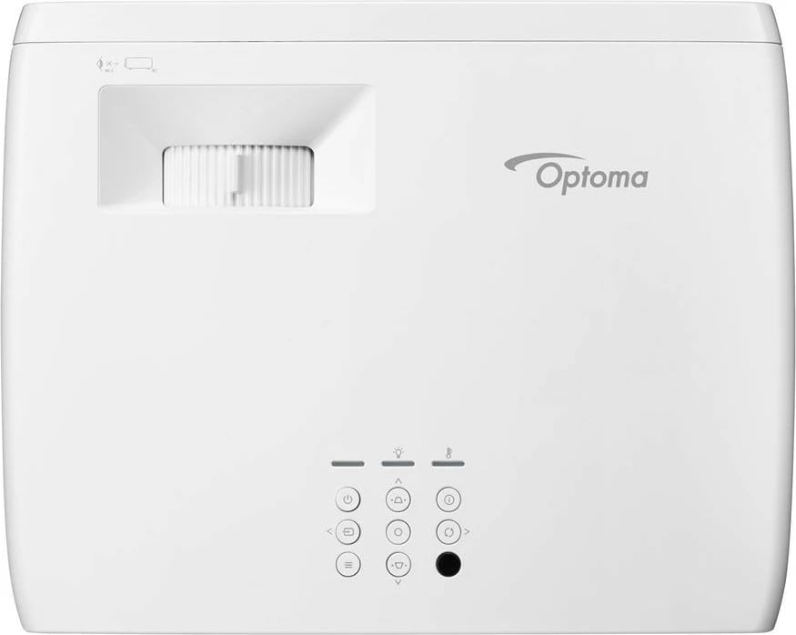 Projektor Optoma GT2100HDR, 4200 ANSI lumens, DLP, 1080p, 300000:1, 16:9