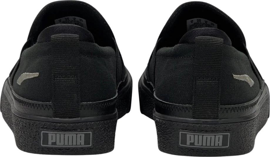 Këpucë Puma unisex, të zeza