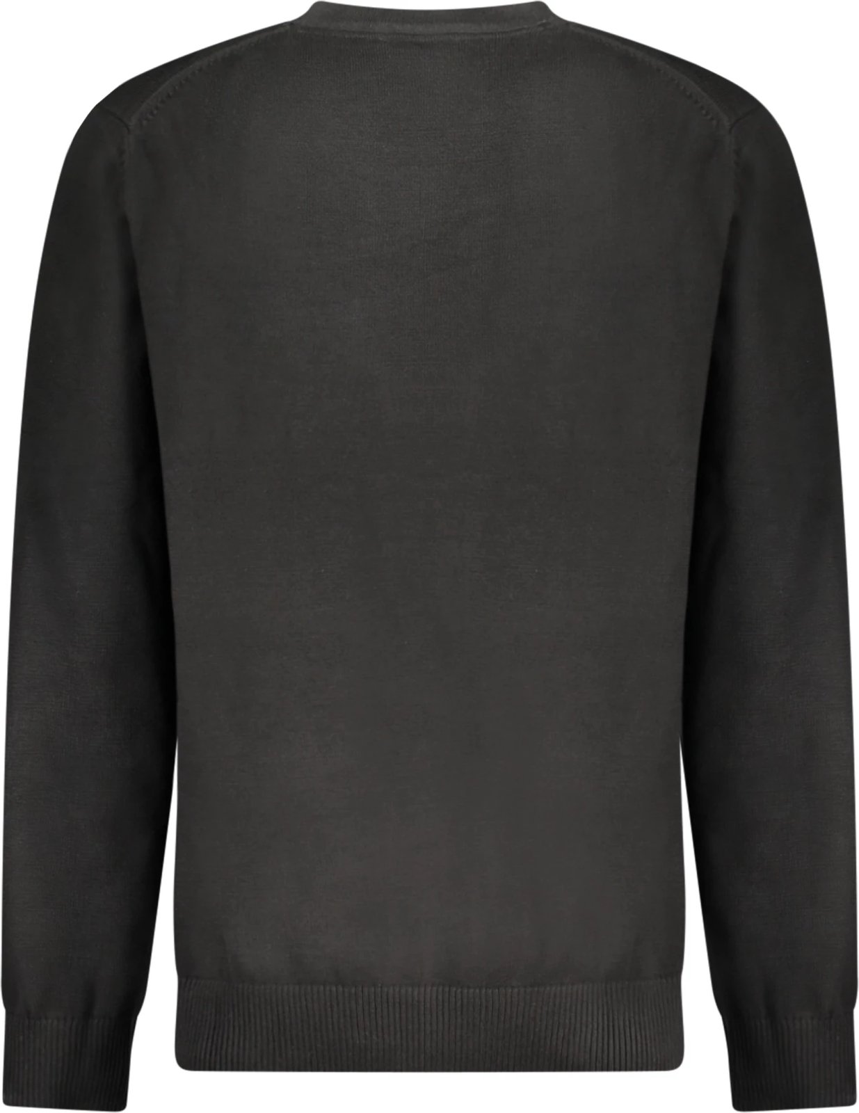 Xhemper Calvin Klein meshkuj, të zi