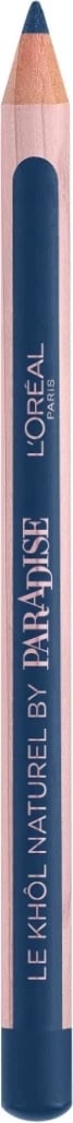 Laps për sy, L'Oreal Le Khol Naturel By Paradise, 107 Deep Sea Blue, 1.2g