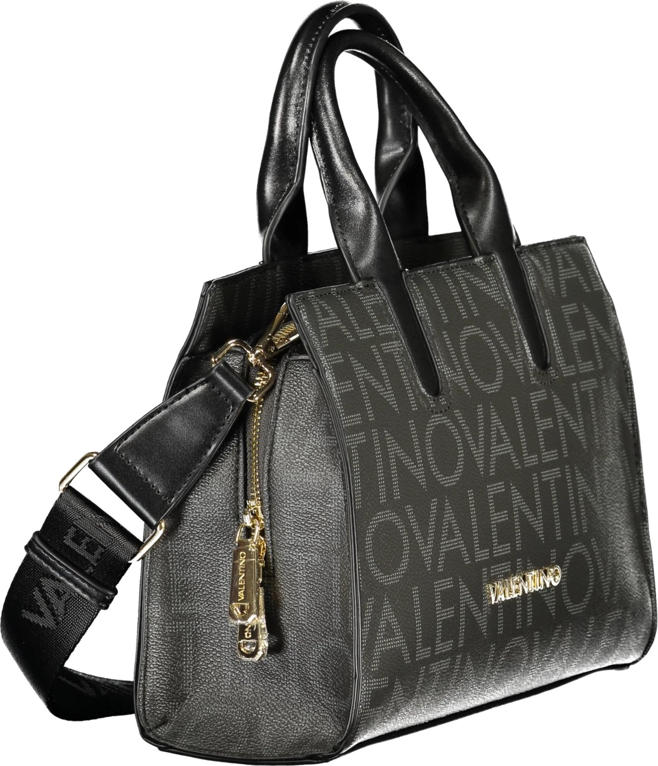 Çantë VALENTINO BAGS për femra, e zezë