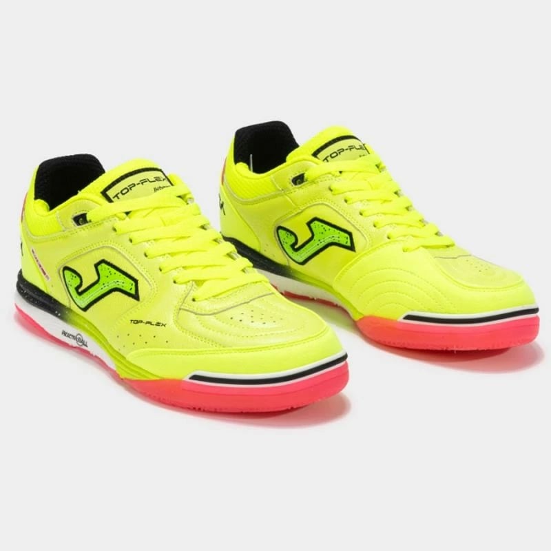 Atlete futsalli Joma unisex, të verdha
