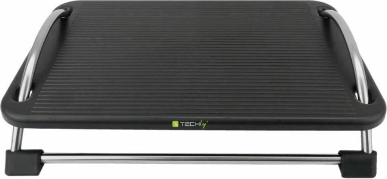 Mbështetëse këmbësh ergonomike Yakimasport, e zezë