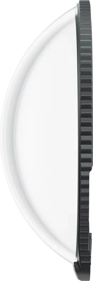 Mbrojtëse lente për kamera Insta360 CINSBAHC, plastikë, e zezë Mbrojtëse lente për kamera Insta360 CINSBAHC, plastikë, e zezë