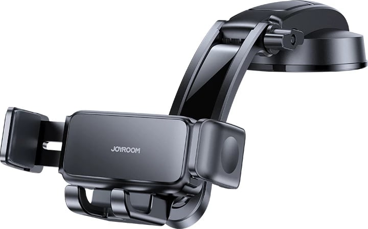 Mbajtës telefoni Joyroom JR-ZS283 për kokpit makine, i zi