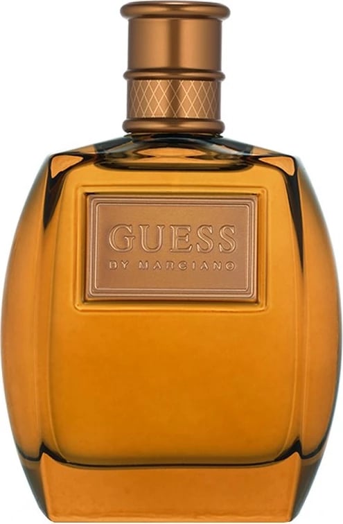 Eau de Toilette Guess by Marciano për meshkuj 100ml Eau de Toilette Guess by Marciano për meshkuj 100ml