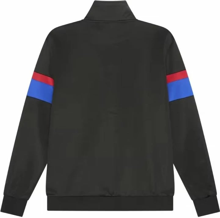 Trenerka për fëmijë FC Barcelona, e zezë