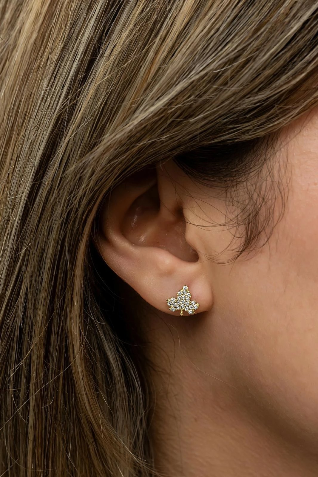 Vathë argjendi Jumeon, ngjyrë ari, NRZ999488