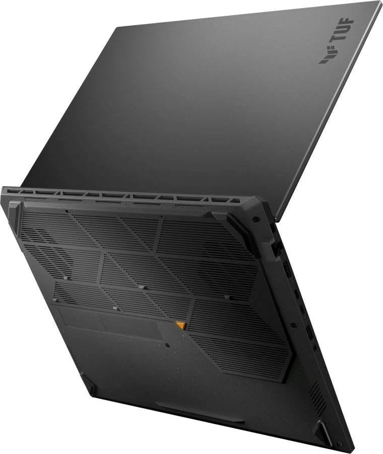 Laptop gaming ASUS TUF Gaming A16 FA608UM-R7165W, 16", Ryzen 7, 16GB RAM, 512GB SSD, RTX 4060, Jaeger Grey