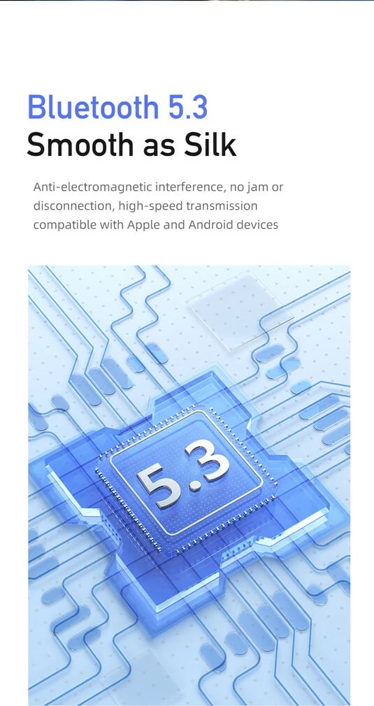 Kufje Me Bluetooth AWEI T62ENC (Kalter)
