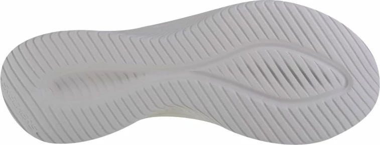 Atlete Skechers për femra, të bardha