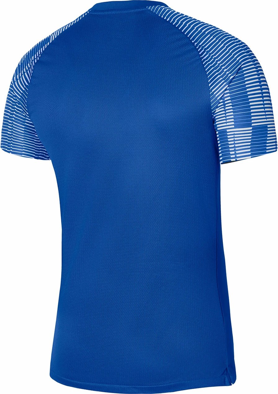 Maicë për meshkuj Nike, e kaltër
