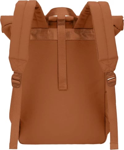 Çantë krahu për Laptop 15.6" Sbox Jakarta, e portokalltë