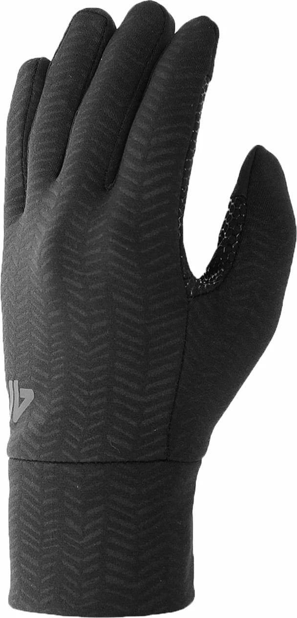 Doreza dimri unisex 4F, të zeza