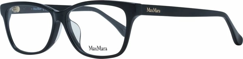 Syze optike Max Mara, për femra, të zeza