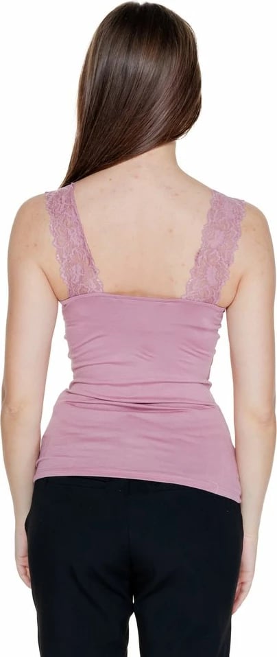 Maicë për femra Vero Moda, rozë