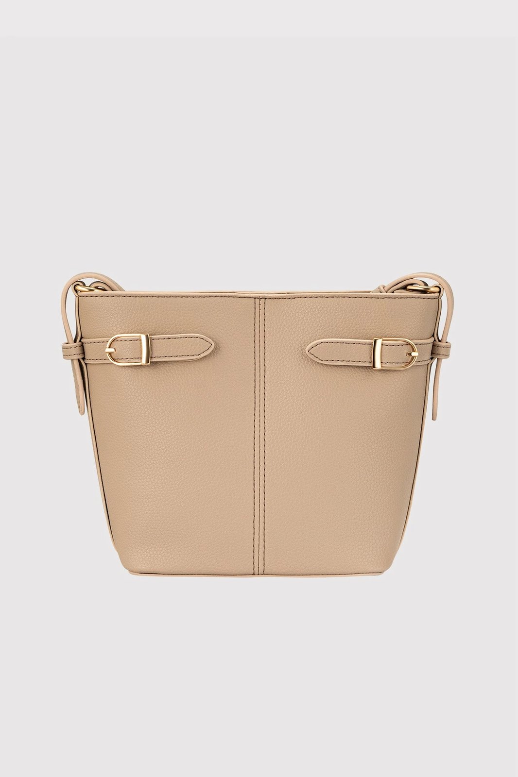 Çantë shpatullë Zoozie Bags, Tokyo, bezhë