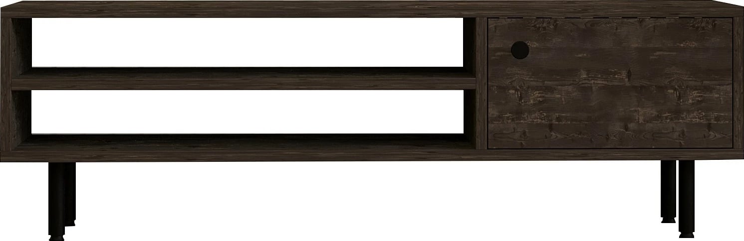 Komodë TV Hanah Home, Avila, antracit