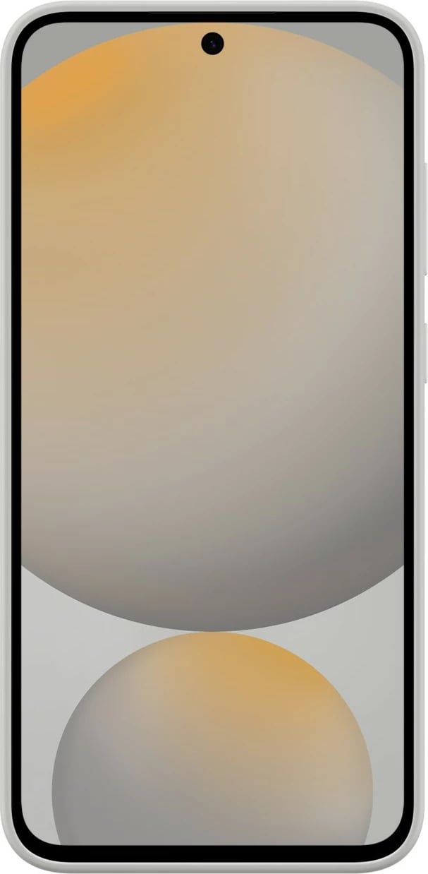 Mbështjellës Samsung Galaxy S24 FE, 17 cm (6.7"), Gri
