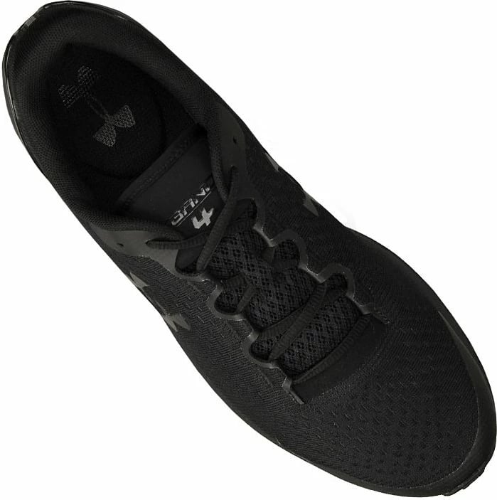 Atlete për meshkuj Under Armour, të zeza