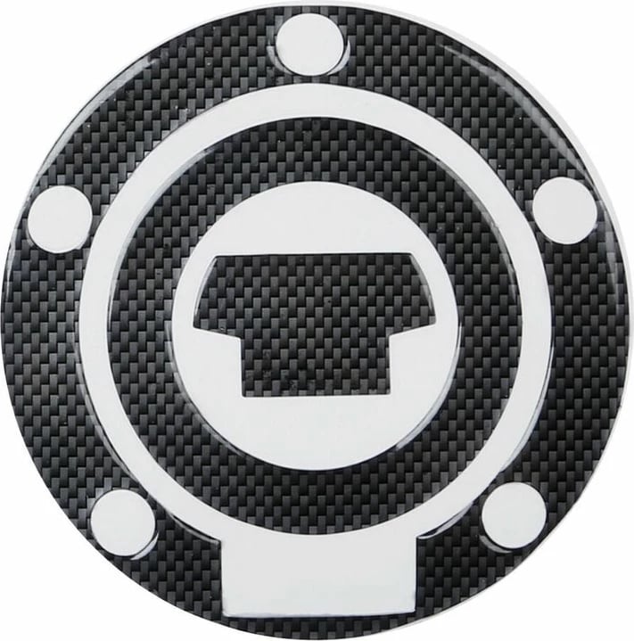 Dekoruese Kapaku Rezervuari