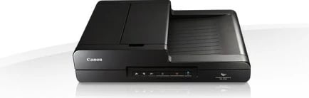 Skaner Canon imageFORMULA DR-F120, 216 x 356 mm, 600 x 600 DPI, Flatbed & ADF, i zi