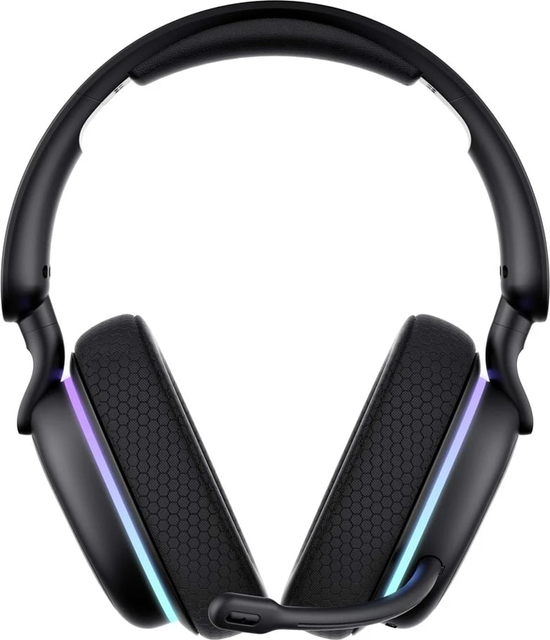 Havit Fuxi-H7 – Kufje Wireless, Bluetooth, të zeza